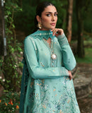 Republic WomensWear Talia Embroidered Lawn Unstitched 3Pc Suit D5-A KAELIYA