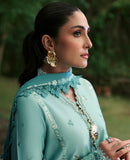 Republic WomensWear Talia Embroidered Lawn Unstitched 3Pc Suit D5-A KAELIYA