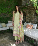 Aylin By Republic WomensWear Embroidered Lawn Unstitched 3Pc Suit D5-A Lunara