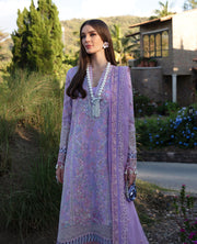 Ilana by Republic Embroidered Lawn Unstitched 3Pc Suit D5-B Naya