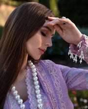 Ilana by Republic Embroidered Lawn Unstitched 3Pc Suit D5-B Naya