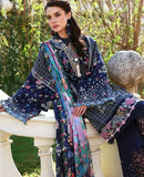 Republic WomensWear Kalani Embroidered Lawn Unstitched 3Pc Suit D5-B - Nyra