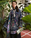 Republic WomensWear Kalani Embroidered Lawn Unstitched 3Pc Suit D5-B - Nyra