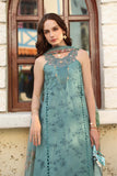 Noor by Saadia Asad Luxe Chikankari Unstitched Lawn 3Pc Suit D5-B