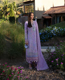 Ilana by Republic Embroidered Lawn Unstitched 3Pc Suit D5-B Naya