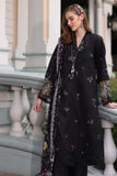 Noor by Saadia Asad Eid Luxe Chikankari Unstitched 3Pc Suit D-05