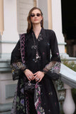 Noor by Saadia Asad Eid Luxe Chikankari Unstitched 3Pc Suit D-05
