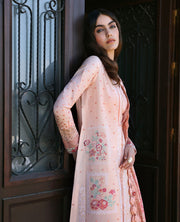Aylin By Republic WomensWear Embroidered Lawn Unstitched 3Pc Suit D6-A Cemile