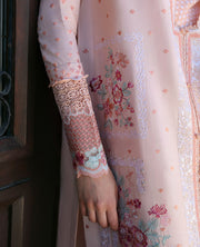 Aylin By Republic WomensWear Embroidered Lawn Unstitched 3Pc Suit D6-A Cemile