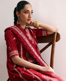 Republic WomensWear Talia Embroidered Lawn Unstitched 3Pc Suit D6-A EVARA