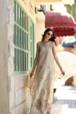 Noor by Saadia Asad Luxe Chikankari Unstitched Lawn 3Pc Suit D6-A