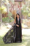 Noor by Saadia Asad Eid Luxury Handwork Laserkari Unstitched 3Pc Suit D-06A