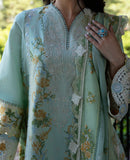 Ilana by Republic Embroidered Lawn Unstitched 3Pc Suit D6-B Elaine