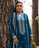 Republic WomensWear Talia Embroidered Lawn Unstitched 3Pc Suit D6-B NAYA