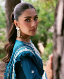 Republic WomensWear Talia Embroidered Lawn Unstitched 3Pc Suit D6-B NAYA