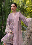 Crimson Tasawar Luxe Lawn Unstitched 3Pc Suit D-6B ONE TRUE LOVE