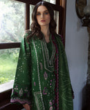 Aylin By Republic WomensWear Embroidered Lawn Unstitched 3Pc Suit D7-A Ezel