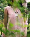 Republic WomensWear Talia Embroidered Lawn Unstitched 3Pc Suit D7-A ORA