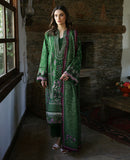 Aylin By Republic WomensWear Embroidered Lawn Unstitched 3Pc Suit D7-A Ezel
