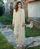 Aylin By Republic WomensWear Embroidered Lawn Unstitched 3Pc Suit D7-B Ezel