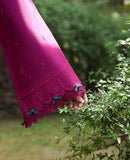 Republic WomensWear Talia Embroidered Lawn Unstitched 3Pc Suit D7-B ELIN