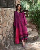 Republic WomensWear Talia Embroidered Lawn Unstitched 3Pc Suit D7-B ELIN