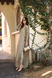 Noor by Saadia Asad Luxe Chikankari Unstitched Lawn 3Pc Suit D7-B