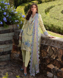 Ilana by Republic Embroidered Lawn Unstitched 3Pc Suit D7-B Sylvie