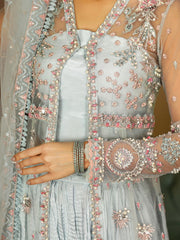 Suveez Mayal Luxury Formal Suit - LP-11 ARZOO