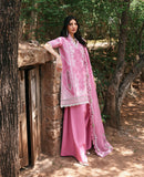 Republic WomensWear Talia Embroidered Lawn Unstitched 3Pc Suit D8-A REVAA