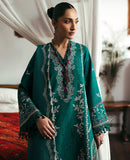 Republic WomensWear Talia Embroidered Lawn Unstitched 3Pc Suit D8-B NIA