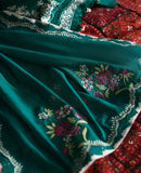 Republic WomensWear Talia Embroidered Lawn Unstitched 3Pc Suit D8-B NIA