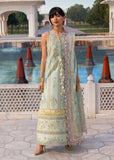 Crimson Flow Embroidered Lawn Unstitched 3Pc Suit D-9B SUN-KISSED LETTER