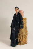 Daria Exclusive Embroidered Viscose Unstitched 3Pc Suit DA-143