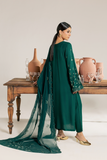 Daria Exclusive Embroidered Viscose Unstitched 3Pc Suit DA-144