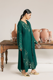 Daria Exclusive Embroidered Viscose Unstitched 3Pc Suit DA-144