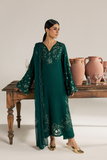 Daria Exclusive Embroidered Viscose Unstitched 3Pc Suit DA-144