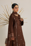 Daria Exclusive Embroidered Viscose Unstitched 3Pc Suit DA-145