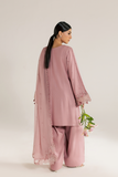 Daria Exclusive Embroidered Viscose Unstitched 3Pc Suit DA-147