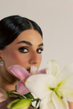 Daria Exclusive Embroidered Viscose Unstitched 3Pc Suit DA-147