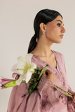Daria Exclusive Embroidered Viscose Unstitched 3Pc Suit DA-147