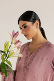 Daria Exclusive Embroidered Viscose Unstitched 3Pc Suit DA-147