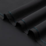 Millennium by Dynasty Fabrics Men's Unstitched Wash & Wear Suit - Dark Grey