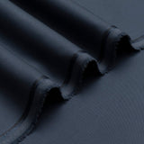 Avenue by Dynasty Fabrics Men's Unstitched Wash & Wear Suit - Dark Grey