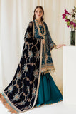 AF-UF-9011-Dasht E Naz Velvet