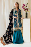 AF-UF-9011-Dasht E Naz Velvet