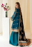 AF-UF-9011-Dasht E Naz Velvet