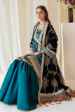 AF-UF-9011-Dasht E Naz Velvet