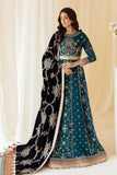 AF-UF-9011-Dasht E Naz Velvet