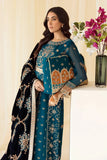 AF-UF-9011-Dasht E Naz Velvet